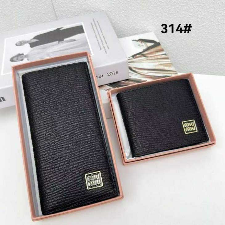 Picture of Miu Miu Wallets _SKUfw186097922fw